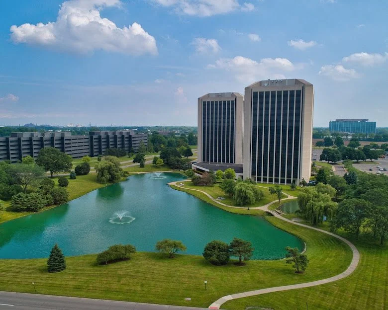 The Moubarak Law Firm