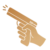 Gun & Weapons Charges