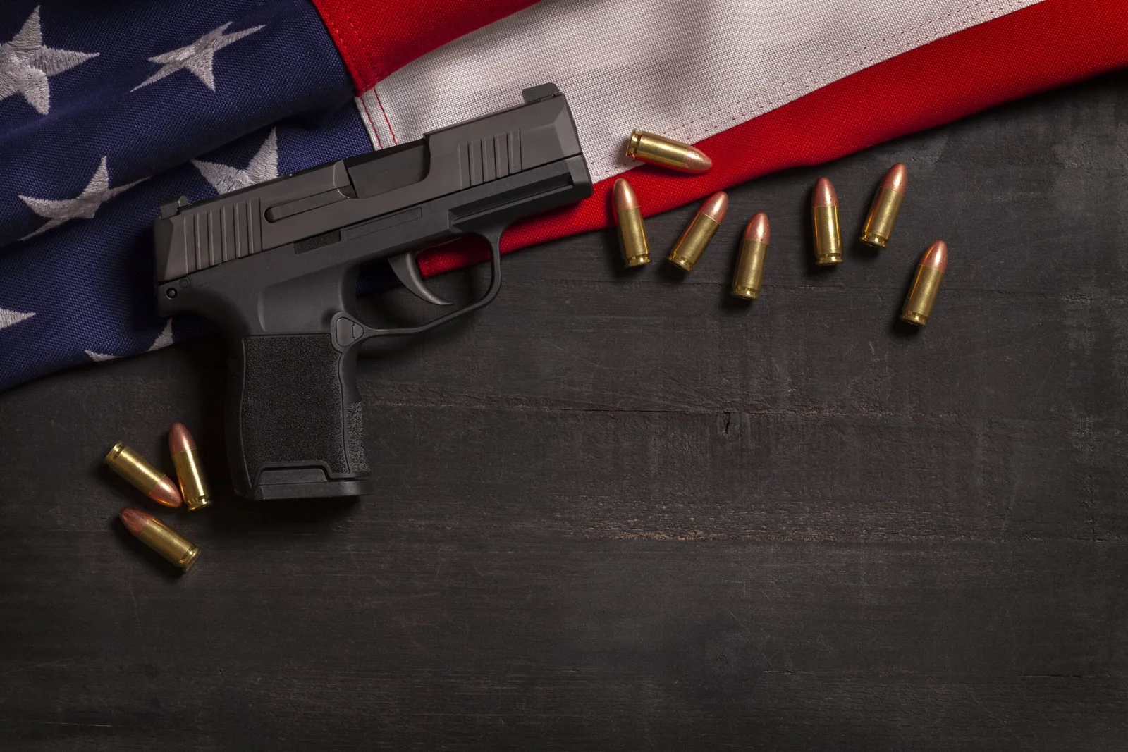 Michigan firearms and weapons offenses defense