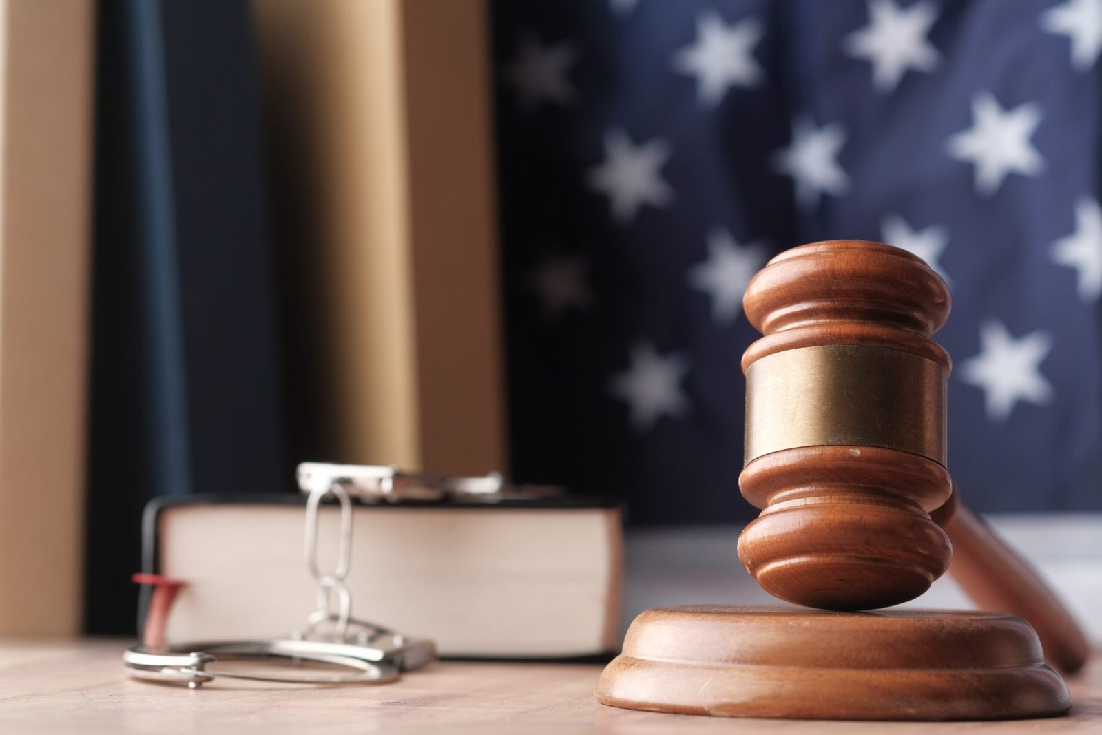 Criminal Defense Attorney